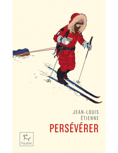 PERSEVERER - ON NE REPOUSSE PAS SES LIMITES, ON LES DECOUVRE