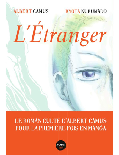 L'ETRANGER