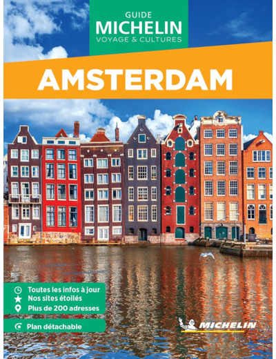 GUIDE VERT WE&GO AMSTERDAM