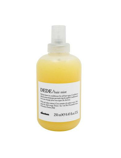 DEDE Spray démêlant quotidien - 250 ml