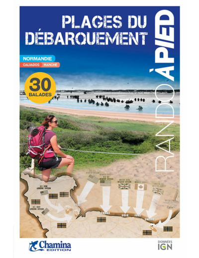 PLAGES DU DEBARQUEMENT