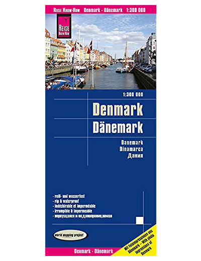 DANEMARK