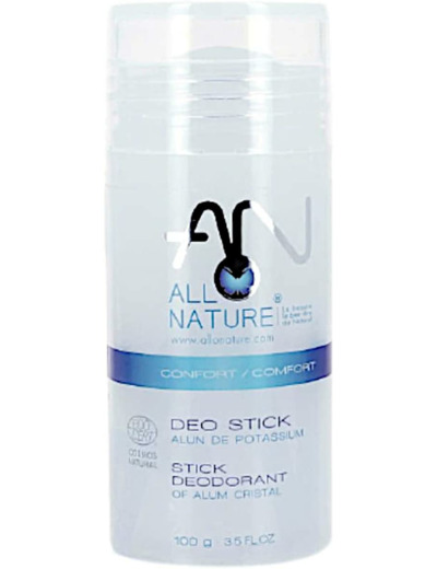 Allo Nature - Stick d'ulun de potassium