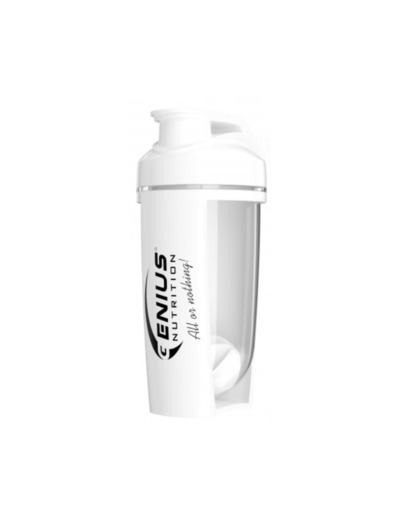 GENIUS SHAKER 500ML