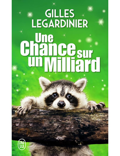 UNE CHANCE SUR UN MILLIARD