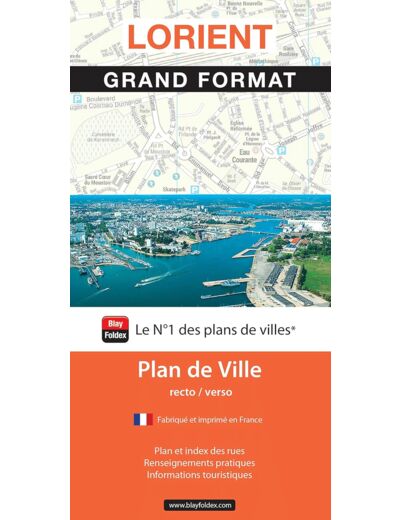 LORIENT GRAND FORMAT 2023