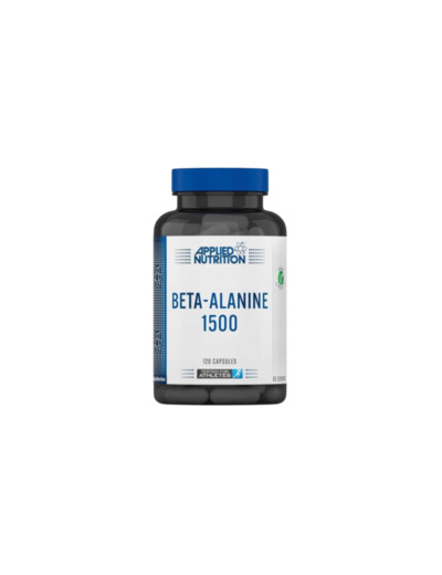 APPLIED NUTRITION BETA ALANINE 1500