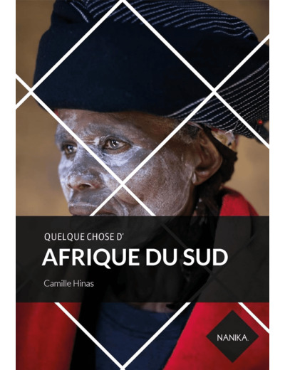 QUELQUE CHOSE D'AFRIQUE DU SUD