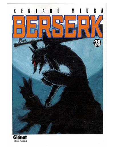 BERSERK - TOME 28