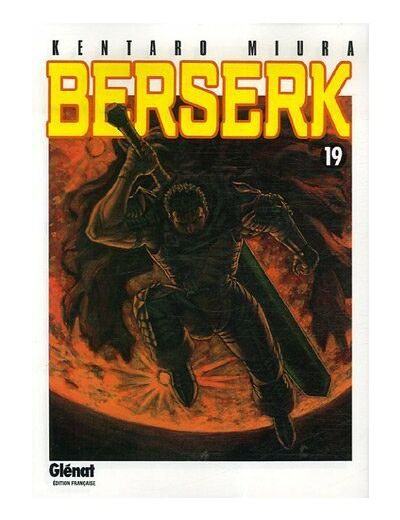 BERSERK - TOME 19