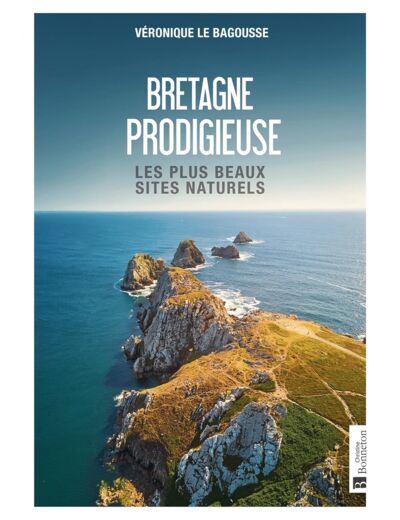 BRETAGNE PRODIGIEUSE