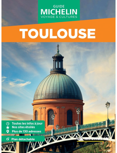 GUIDE VERT WE&GO TOULOUSE