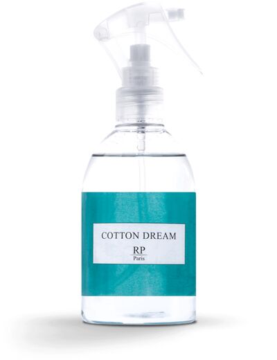 RP - Sprays Textile - COTTON DREAM - 250ml