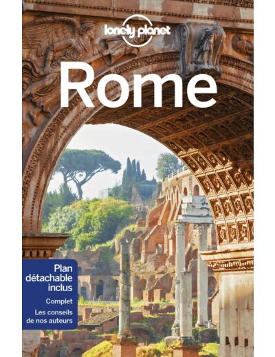 ROME CITYGUIDE 12ED
