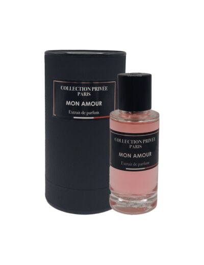 Mon Amour - Collection Privée Paris - 50ml