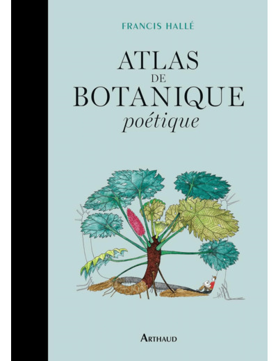 ATLAS DE BOTANIQUE POETIQUE