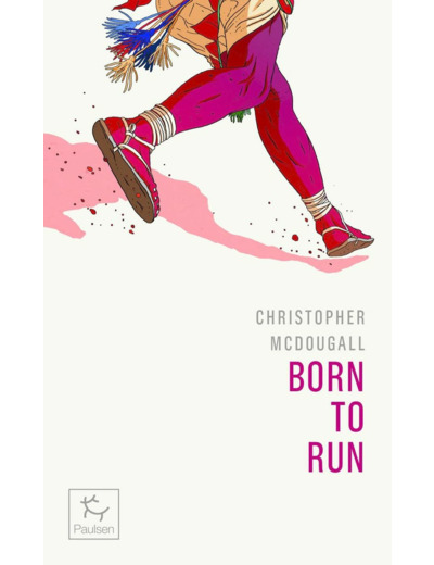 BORN TO RUN