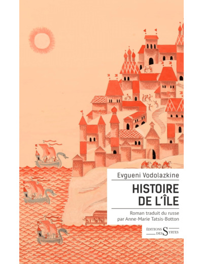 HISTOIRE DE L'ILE