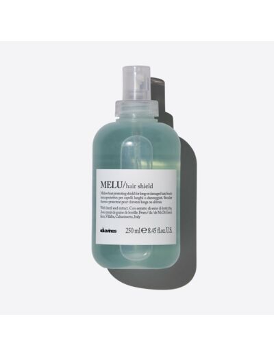 MELU Spray Thermoprotecteur - 250 ml