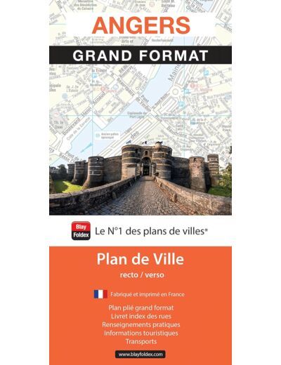 ANGERS GRAND FORMAT 2023