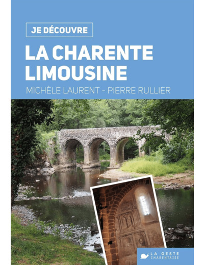 LA CHARENTE LIMOUSINE