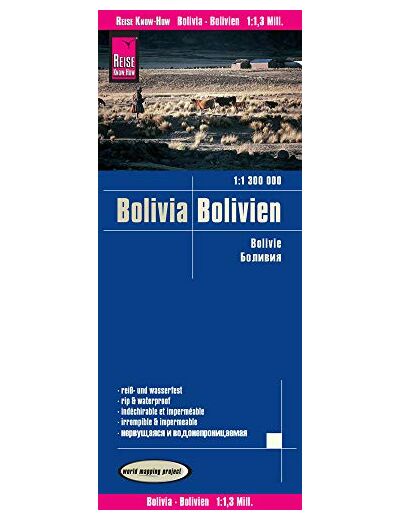 BOLIVIE