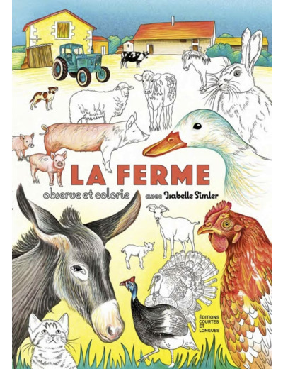 LA FERME