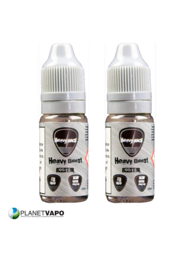 Booster de nicotine 20 mg/ml