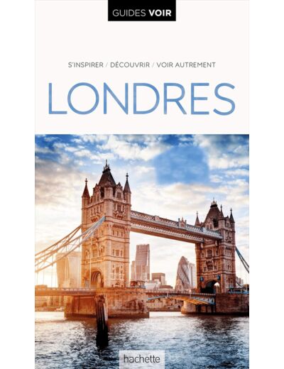 GUIDE VOIR LONDRES