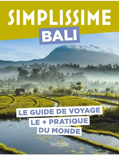 BALI GUIDE SIMPLISSIME