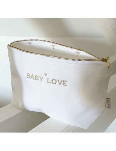 TROUSSE - BABY LOVE