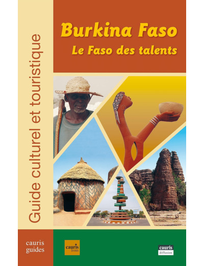 BURKINA FASO, LE FASO DES TALENTS RETREF