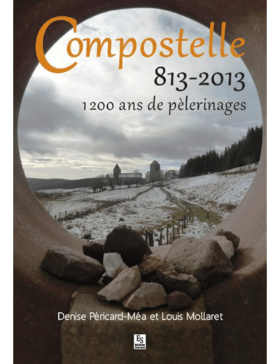 COMPOSTELLE 813-2013 RETREF