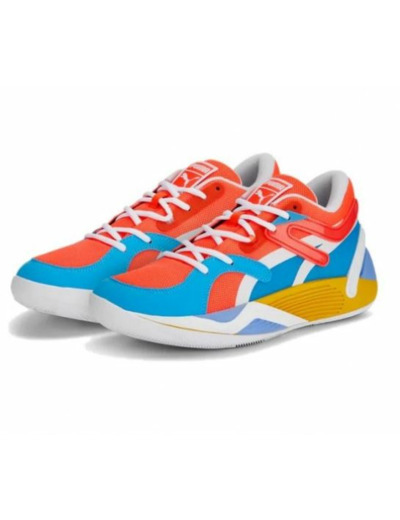 Puma TRC Blaze Court Pop Art