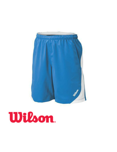 WILSON SHORT FENOM Blue