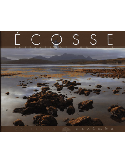 ECOSSE - INSTANTS DE LUMIERES