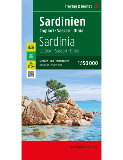 SARDAIGNE - SARDINIEN CAGLIARI