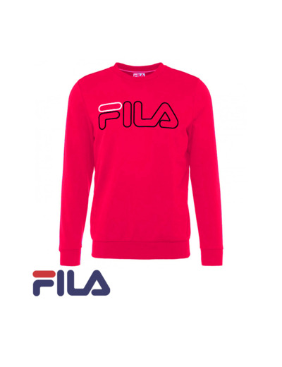 FILA SWEATER ROCCO KIDS FUCHSIA Purple