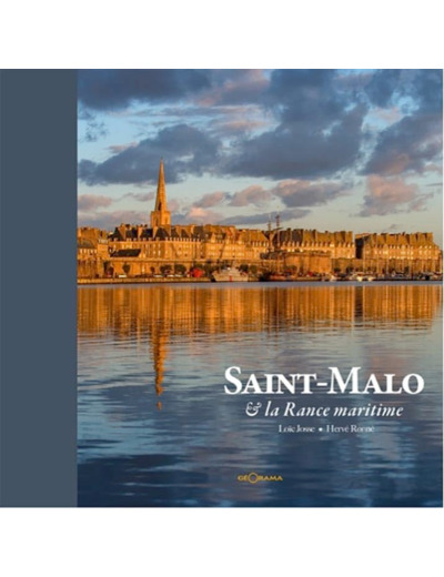 SAINT-MALO ET LA RANCE MARITIME