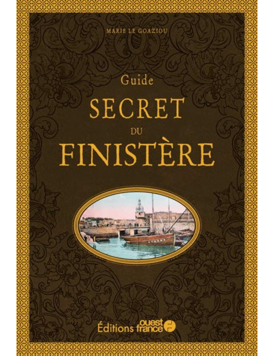 GUIDE SECRET DU FINISTERE