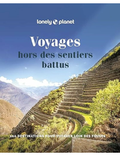 VOYAGES HORS DES SENTIERS BATTUS