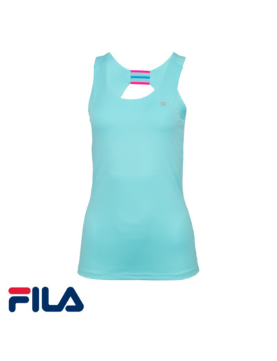 FILA TOP ALISSA Blue Radiance