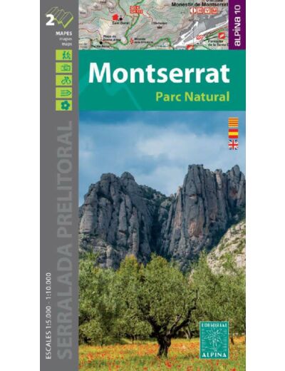 MONTSERRAT