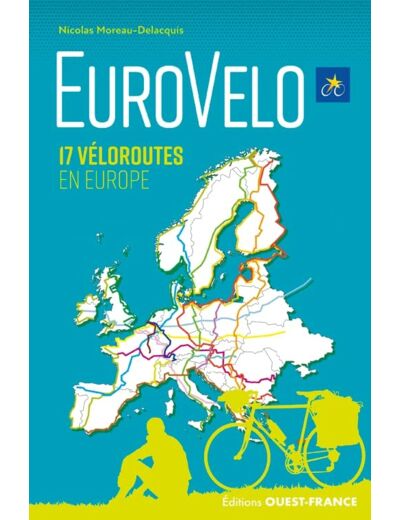 GUIDE DES EUROVELOROUTES