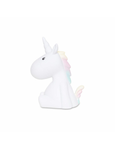 TIRELIRE LICORNE