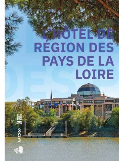 L HOTEL DE REGION DES PAYS DE LA LOIRE