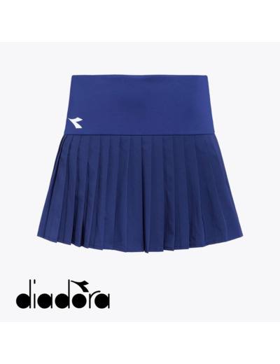 DIADORA L. SKIRT ICON Blue