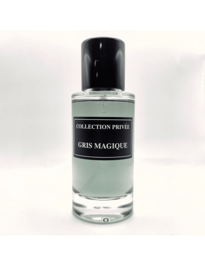 Collection Privée - Gris - 50ml