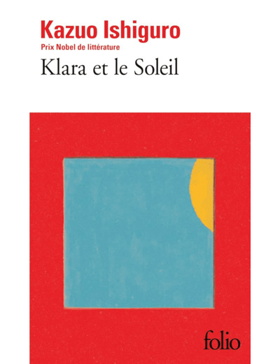 KLARA ET LE SOLEIL