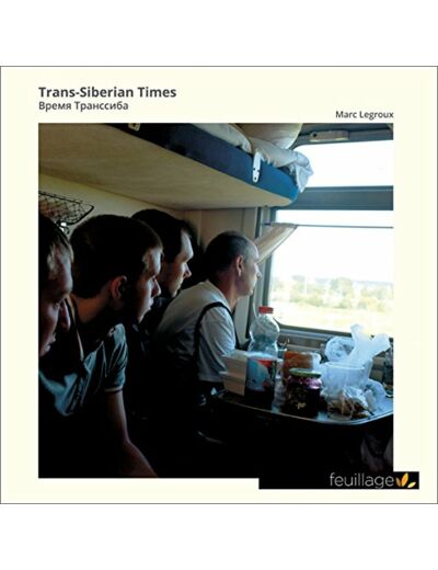 TRANS-SIBERIAN-TIMES